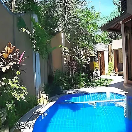 Bali Golden Villas