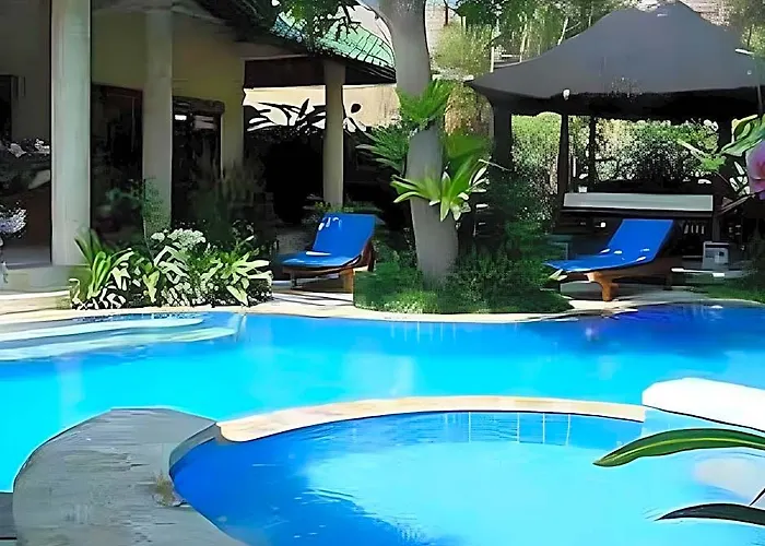 Bali Golden Hotel Sanur (Bali)