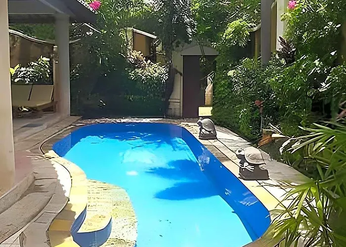 Bali Golden Hotel 4*