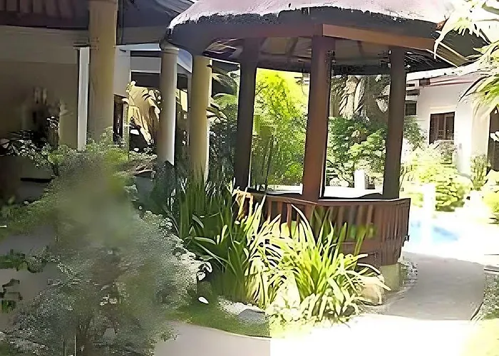 Hotel Bali Golden 4*