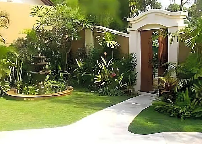 Bali Golden Hotel 4*