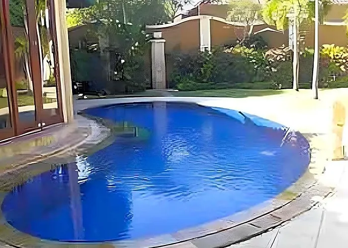 Bali Golden Hotel Sanur (Bali)