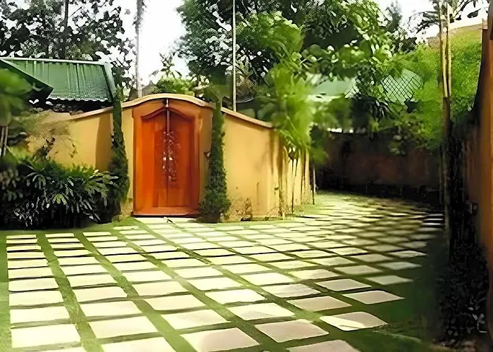 Bali Golden Hotel