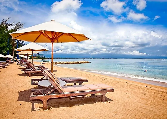 Bali Golden Hotel