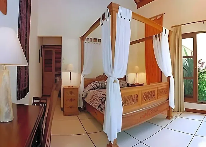 Bali Golden Hotel
