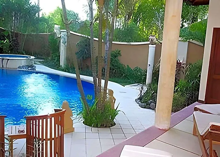 Bali Golden Hotel 4*