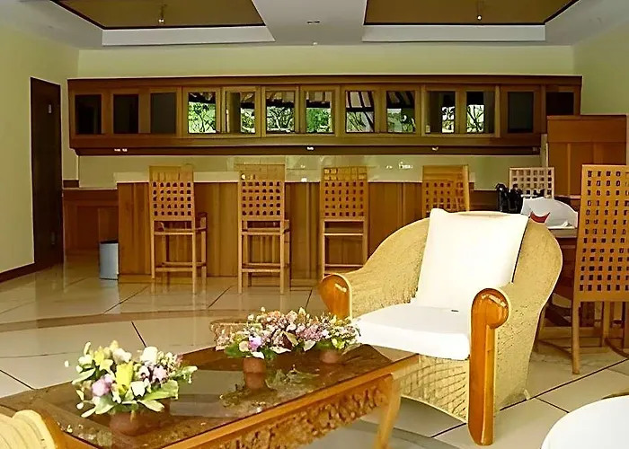 Hotel Bali Golden
