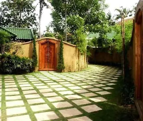 Hotel Bali Golden Sanur (Bali)